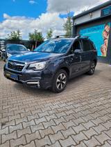 Subaru Forester 2.0X 4x4 Exclusive AHG/NAVI/AUTOMATIK - Subaru Gebrauchtwagen in Stuttgart