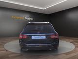 Mercedes-Benz C 250 AMG-Line Styling/Business Plus-Paket AHK - Mercedes-Benz C 250 mit Benzin-Antrieb: Kombi