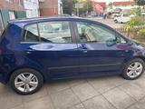 Volkswagen Golf Plus 1.4 TSI DSG MATCH Retnerfahrzeug 1. Ha - Volkswagen Golf Plus: Match