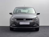 Volkswagen Polo V Comfortline BMT/Start-Stopp - VW Polo Gebrauchtwagen in Hannover
