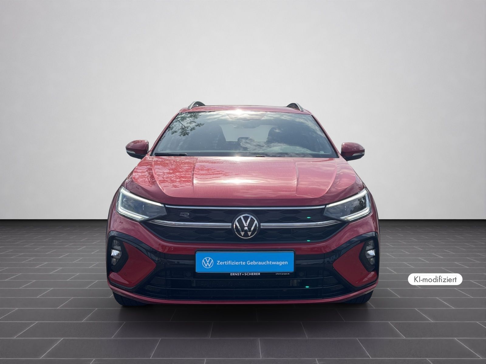 Volkswagen Taigo - Bild 6