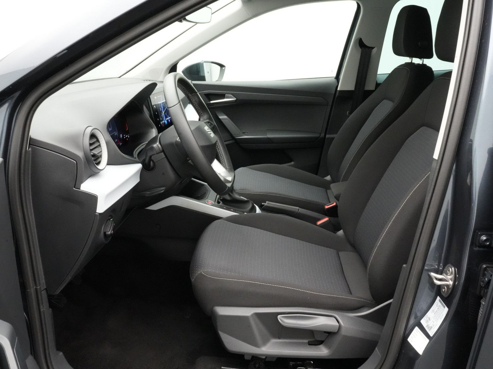 Seat Arona - Bild 13