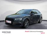 Audi A3 Sportback 2.0 TDI S tronic Sport AHK/B&O/NAVI - Audi A3: TDI Tronic