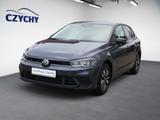 Volkswagen Polo GOAL 1.0 TSI DSG ++AHK++KAMERA - Volkswagen Neuwagen mit Benzin-Antrieb