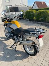 BMW R1200GS *Koffer* - Offers