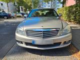 Mercedes-Benz C 200 KOMPRESSOR ELEGANCE ELEGANCE