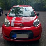 Citroën Citroen C1 - Citroën C1 in Solingen