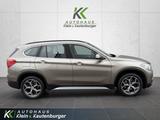 BMW X1 sDrive20i xLine +NAVI+LED+PARK-ASSIS+SITZHZG. - BMW Gebrauchtwagen in Bamberg