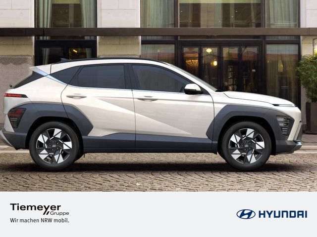 Hyundai KONA SX2 (MY26) 1.6 T-GDI (150 PS) DCT 2WD Prime imagem 3