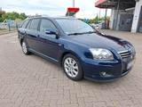 Toyota toyota avensis t25 2.2 d-cat - Toyota Avensis: Kombi, T25