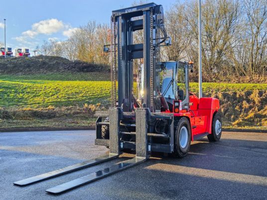 Kalmar DCG160-12