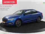 Skoda Octavia 1.4 TSI iV PHEV Sportline Business | SOH