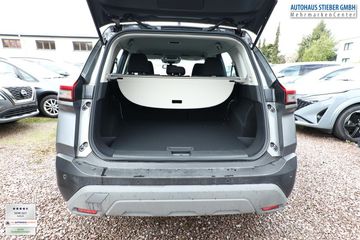 Nissan X-Trail - 11
