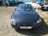 Honda Civic Coupe CRX - gebrauchte Honda Civic aus dem Jahr 1992