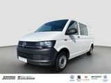 Volkswagen T6 KastenPlus Mixto 2.0 TDI LR PDC KLIMA WERKST. - Volkswagen Werk