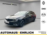Opel Astra Sports Tourer +Navi+Kamera+ NP 40.851,16,- - Opel Astra mit Diesel-Antrieb: 1.4