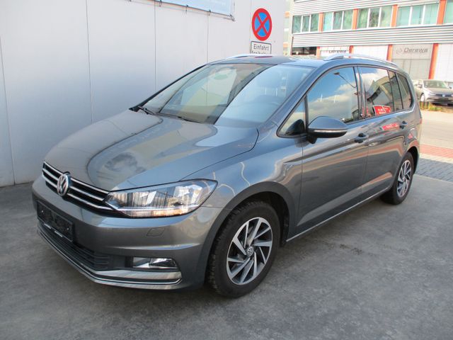 Volkswagen Touran Comfortline BMT/Start-Stopp