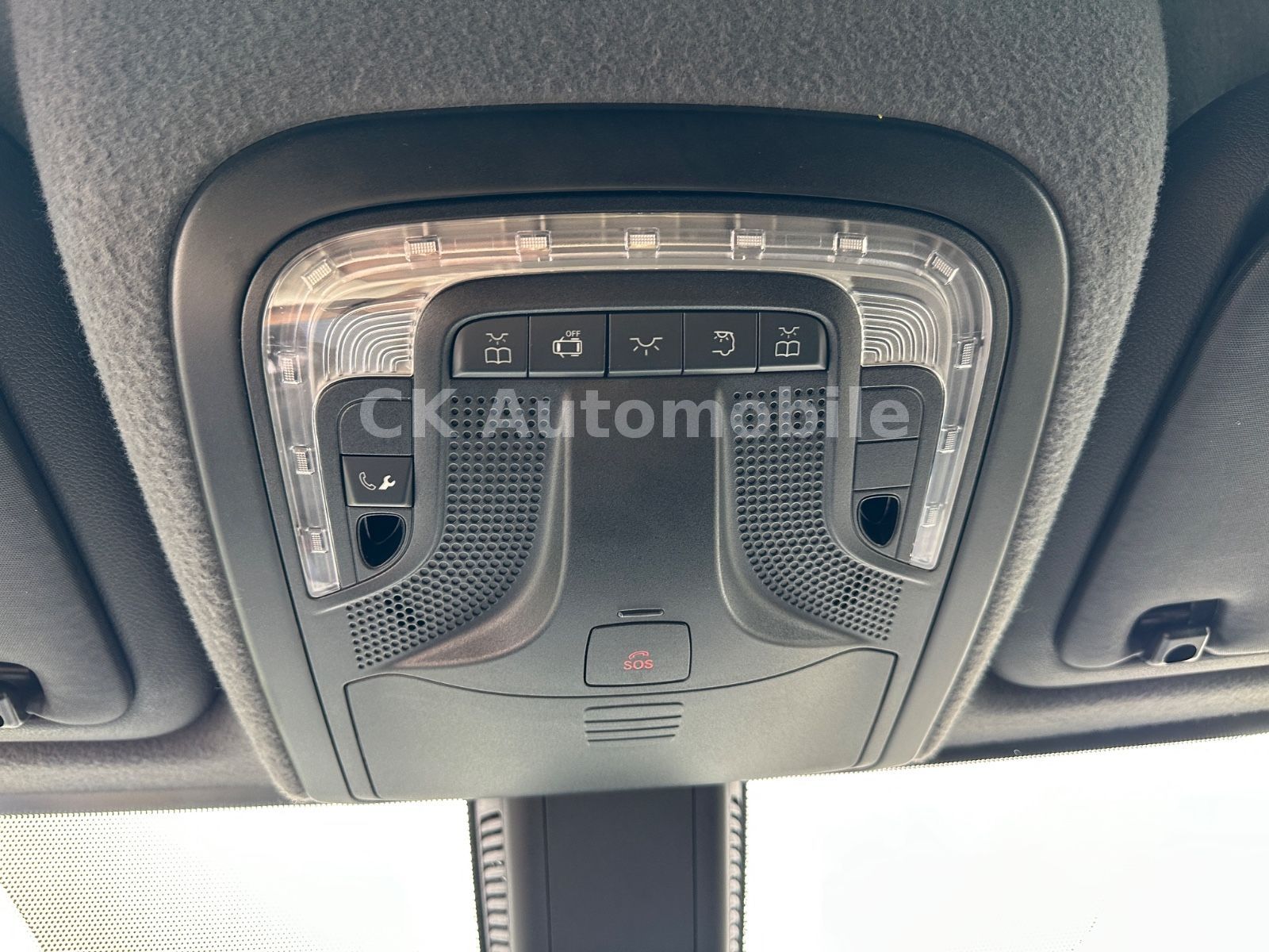 Fahrzeugabbildung Mercedes-Benz Sprinter III Kasten 317 RWD L2H2/Klima/Tempomat