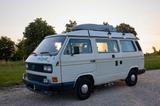 Volkswagen T3 California  Campingbus - Volkswagen T3: Californi