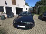 BMW 323Ci - wunderschönes Cabrio mit Hardtop - BMW: Cabrio, mit Hardtop