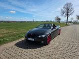 BMW 325i Cabrio - - BMW 325 in Dresden