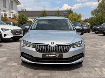 Skoda Superb - 2