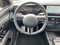 Hyundai TUCSON - Vorschau Bild 9