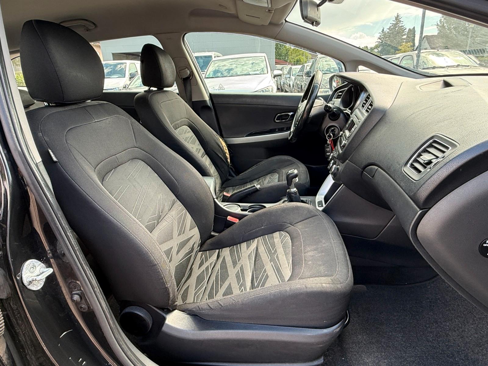 Kia Ceed Sportswagon Edition 7