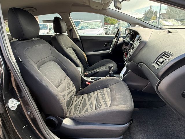 KIA cee'd Sporty Wagon