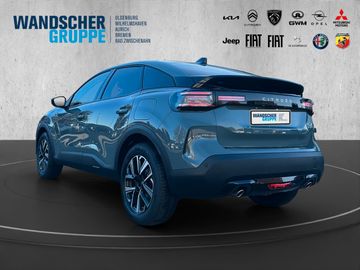 Citroën C4 1.2 PureTech 130 Max 360+Kam.+KeyLess+Massage