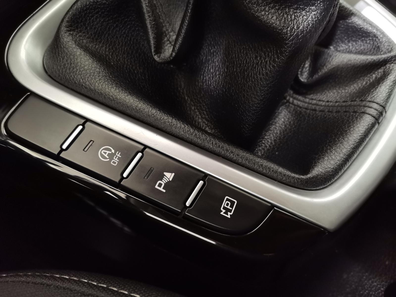 Kia Ceed Sportswagon 1.5 T-GDi Navi|SHZ|LHZ|RFK