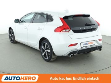Volvo V40 - 4