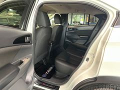 MITSUBISHI Eclipse Cross - Ansicht 18