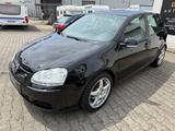 Volkswagen Golf V 1.6 Lim. Trendline ABT-Packet TÜV 02/27 - Volkswagen Golf mit Benzin-Antrieb: Kleinwagen, 1.6