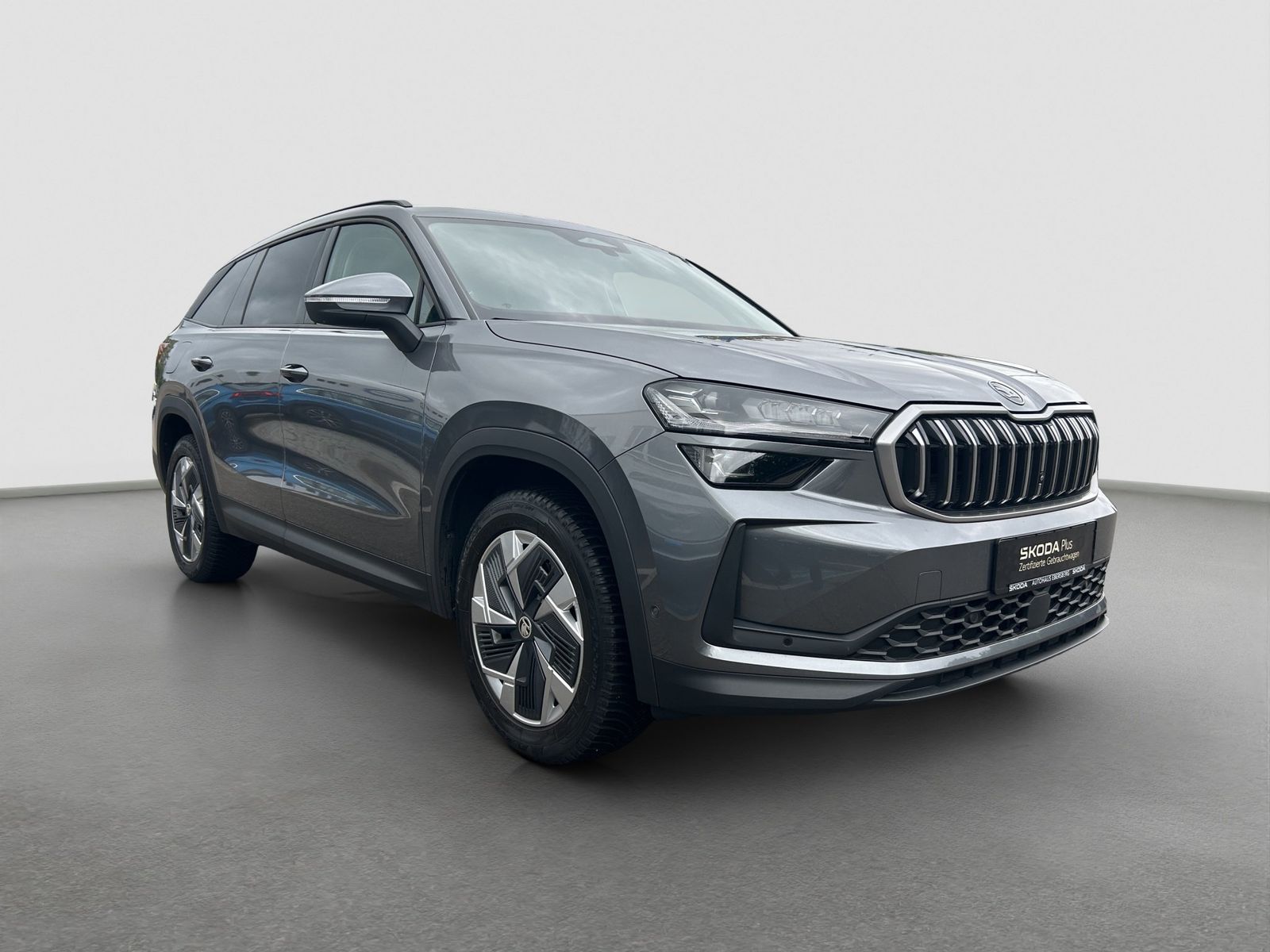 Skoda Kodiaq - Bild 5