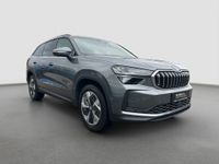 Skoda Kodiaq - Vorschau Bild 5