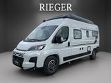 HYMER / ERIBA / HYMERCAR Redwood 600 4 Personen*3,5t*Automatik*LiFePO - Offers