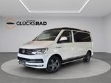 Volkswagen T6 California Umbau Wohnmobil Standhz. Kamera - Volkswagen T5 California aus 2012