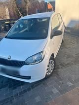 Skoda City - Skoda Citigo Gebrauchtwagen in Hannover