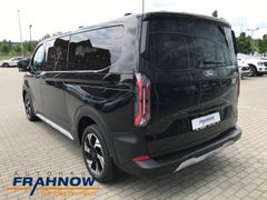 Foto Nummer 5: FORD Tourneo Custom