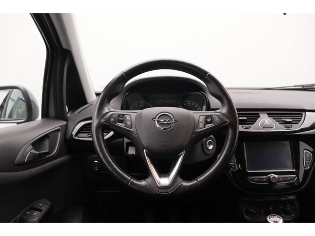 Fahrzeugabbildung Opel Corsa E 1.2 120 Jahre SHZ LHZ PDC TEMPO