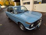BMW 1602 - BMW: Limousine, 1602