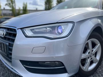 Audi A3 - 9
