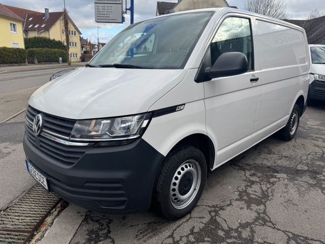 Volkswagen T6.1 Transporter 150PS DSG NAVI CarPlay 3-Sitzer