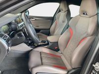 BMW X4 M - Vorschau Bild 9