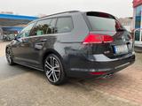 Volkswagen Golf VII Variant 2.0 GTD SHZ CarPlay PDC NAVI - Volkswagen Golf Variant mit Diesel-Antrieb