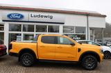 Ford Ranger Wildtrak 4WD AHK El. Rollo B&O - Ford Ranger Gebrauchtwagen