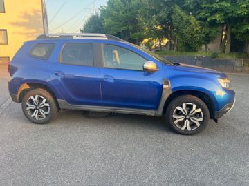 Dacia Duster - 6