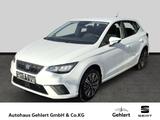 Seat Ibiza Style Edition 1.0 TSI Navi Digitales Cockp - Seat Ibiza in Freiburg