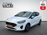 Ford Fiesta Titanium X Automatik Klima ACC LED Wipa K - Ford Fiesta: Automat